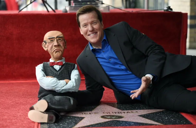 Comedian/ventriloquist Jeff Dunham coming to Packard